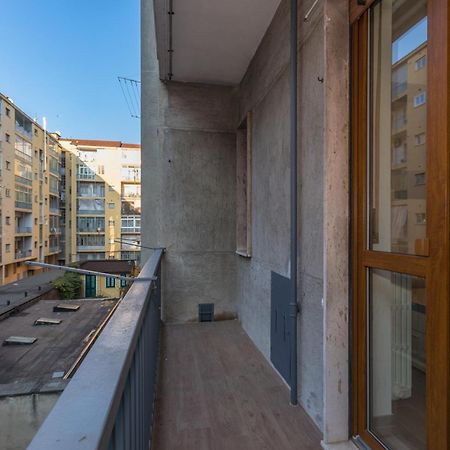 Giuria House 2 Daire Torino Dış mekan fotoğraf