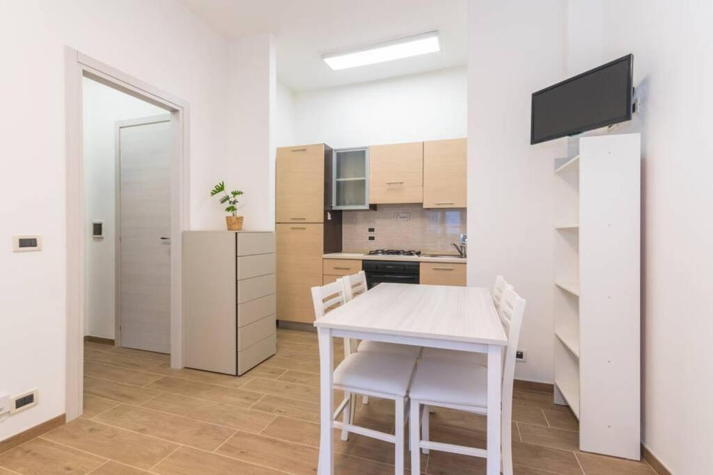 Giuria House 2 Daire Torino Dış mekan fotoğraf