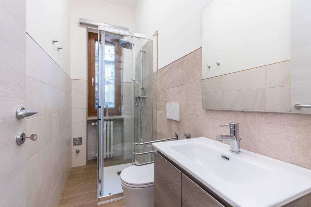 Giuria House 2 Daire Torino Dış mekan fotoğraf