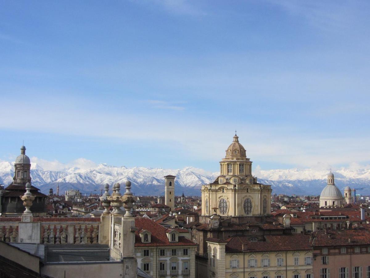 Giuria House 2 Daire Torino Dış mekan fotoğraf