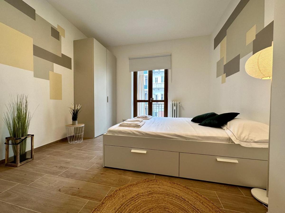 Giuria House 2 Daire Torino Dış mekan fotoğraf