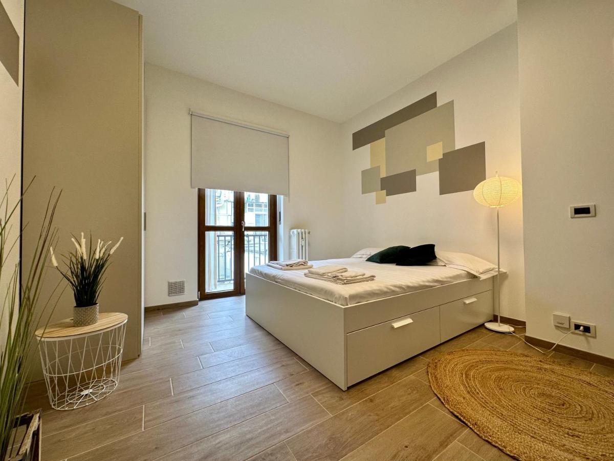 Giuria House 2 Daire Torino Dış mekan fotoğraf
