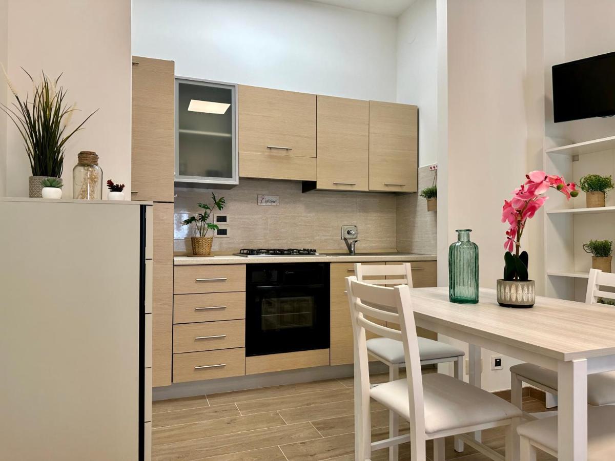 Giuria House 2 Daire Torino Dış mekan fotoğraf