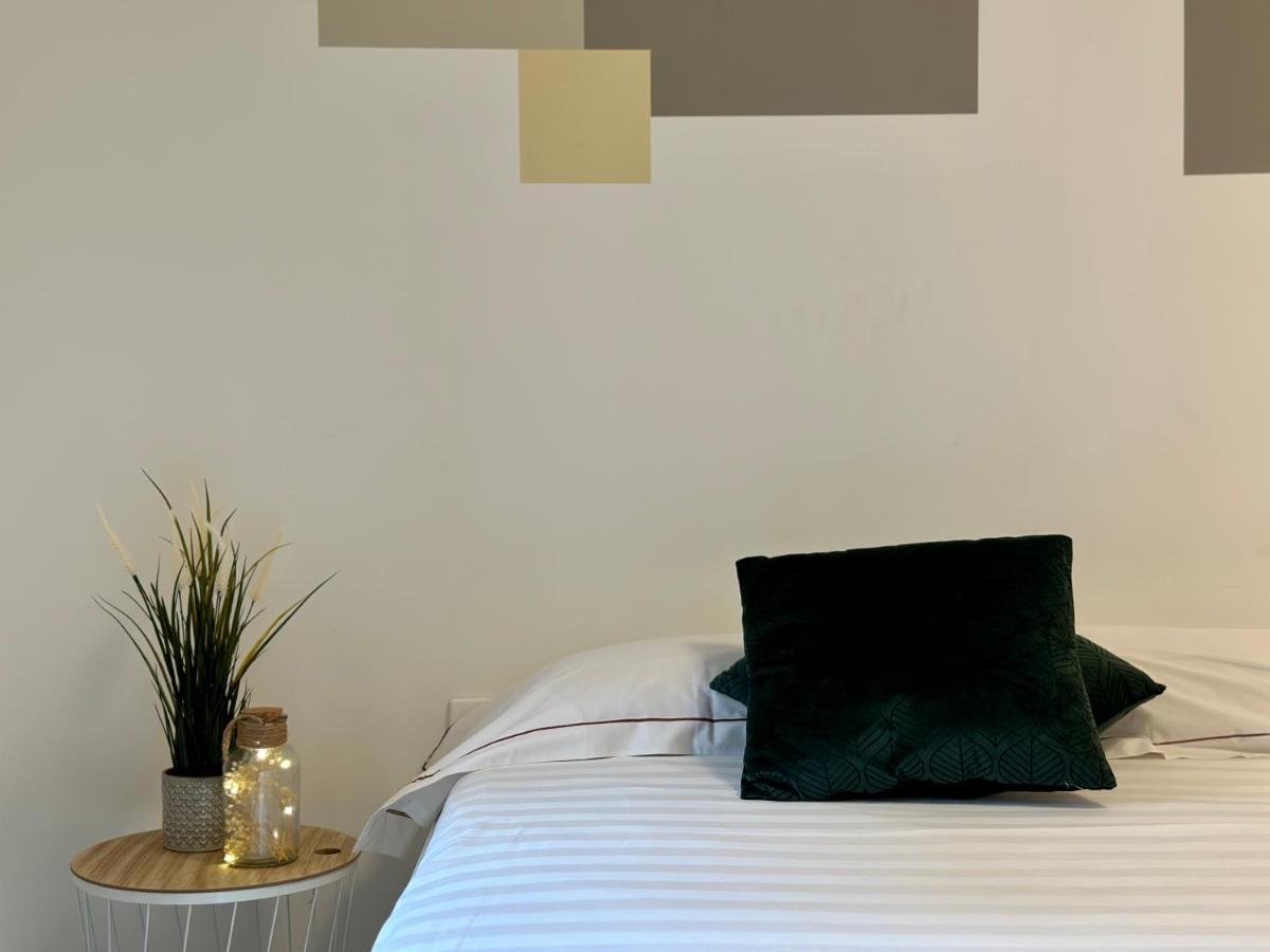 Giuria House 2 Daire Torino Dış mekan fotoğraf