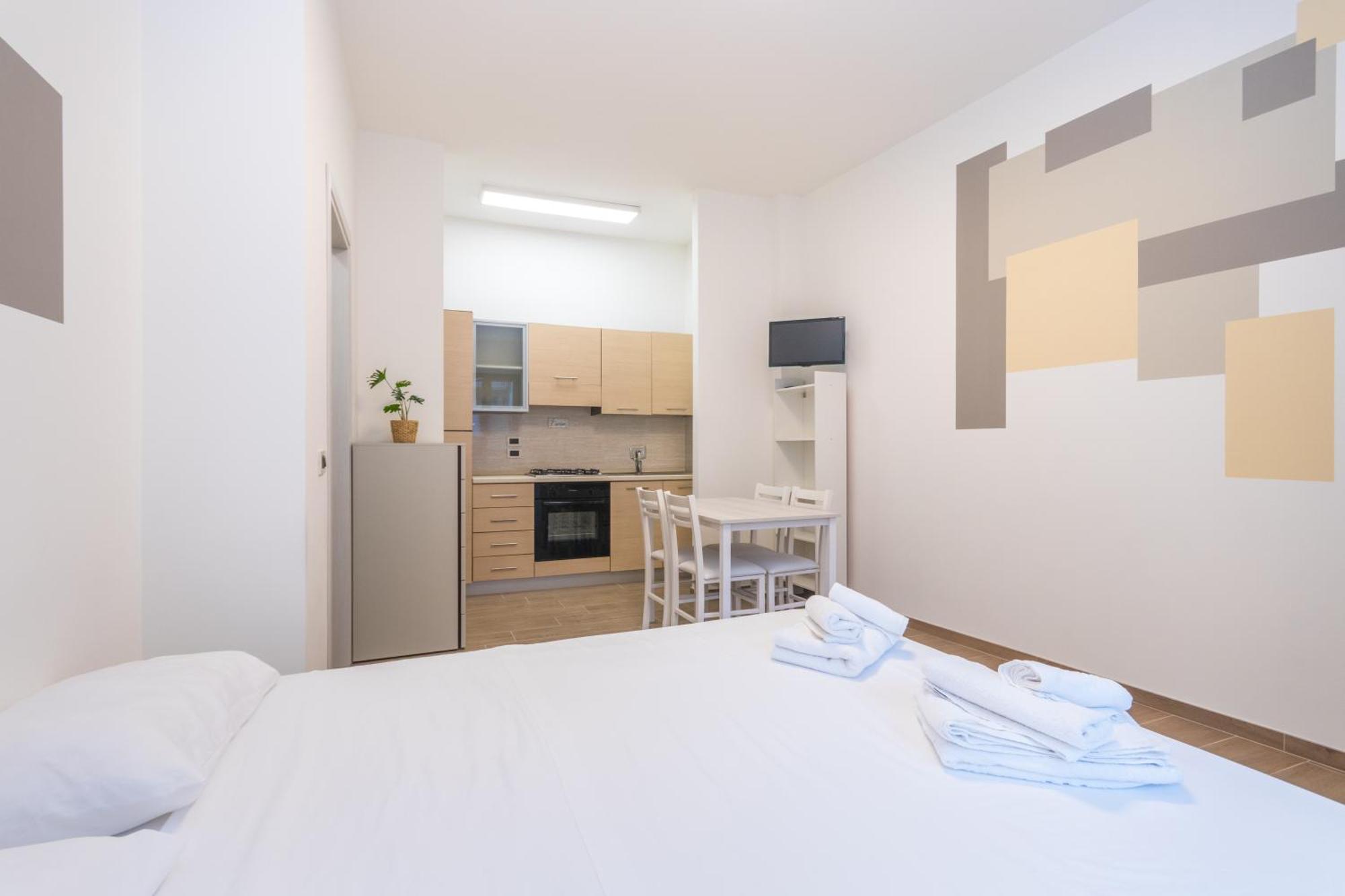 Giuria House 2 Daire Torino Dış mekan fotoğraf
