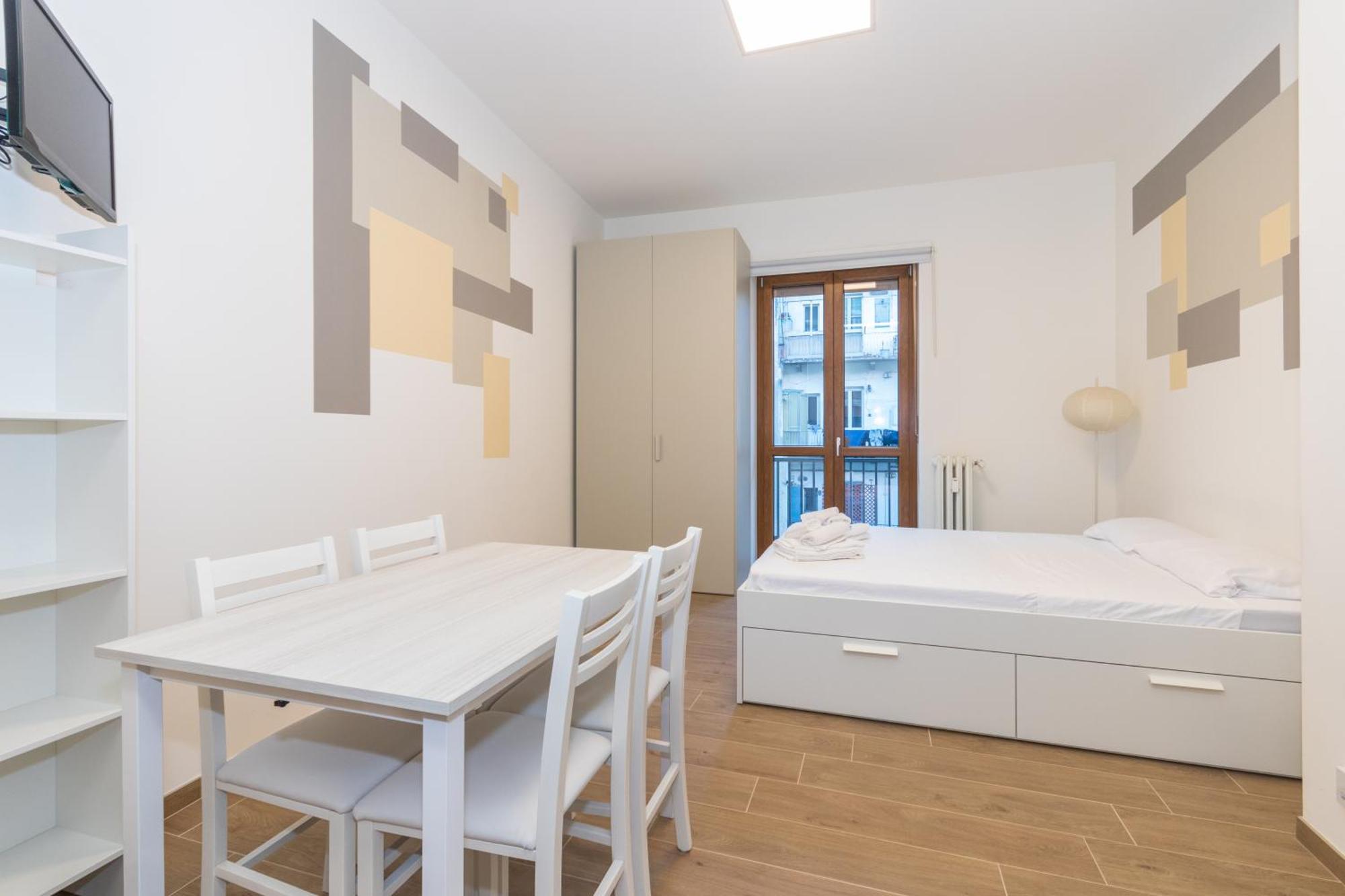 Giuria House 2 Daire Torino Dış mekan fotoğraf