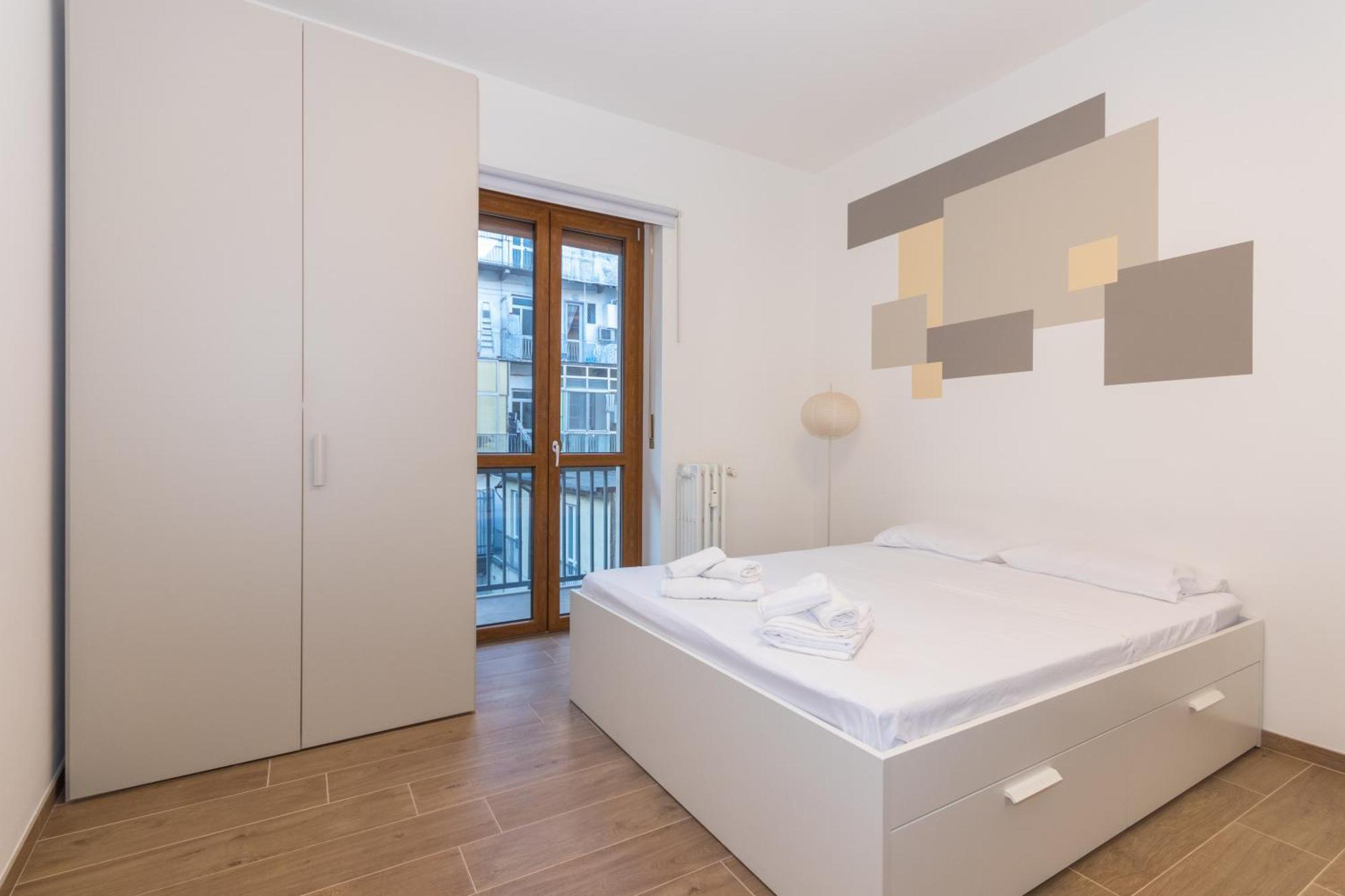 Giuria House 2 Daire Torino Dış mekan fotoğraf