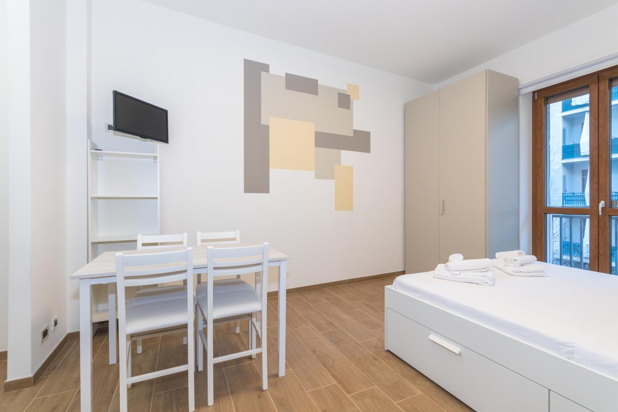 Giuria House 2 Daire Torino Dış mekan fotoğraf