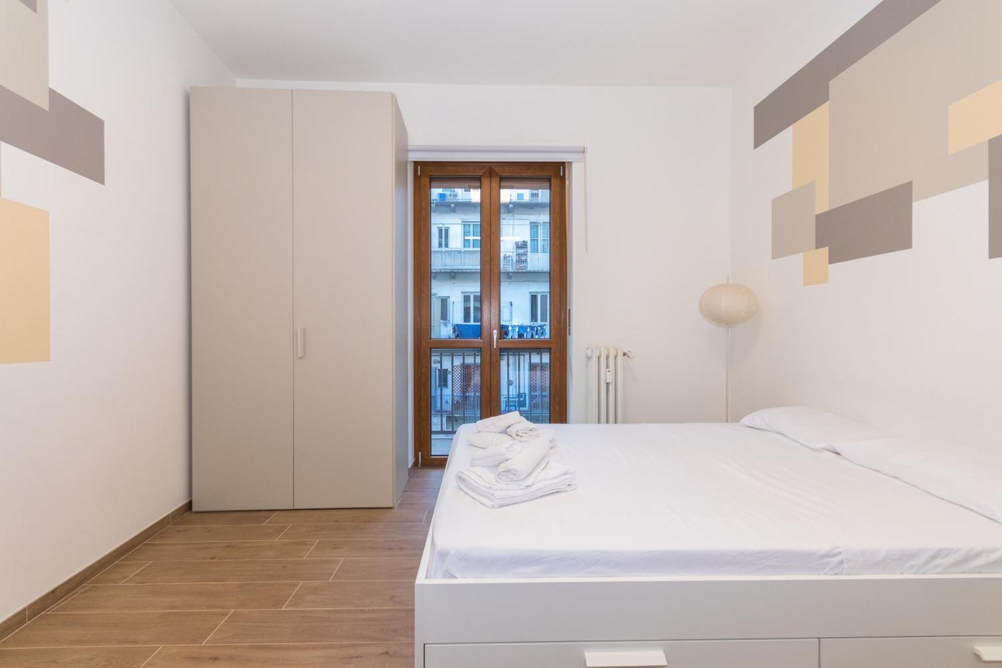 Giuria House 2 Daire Torino Dış mekan fotoğraf