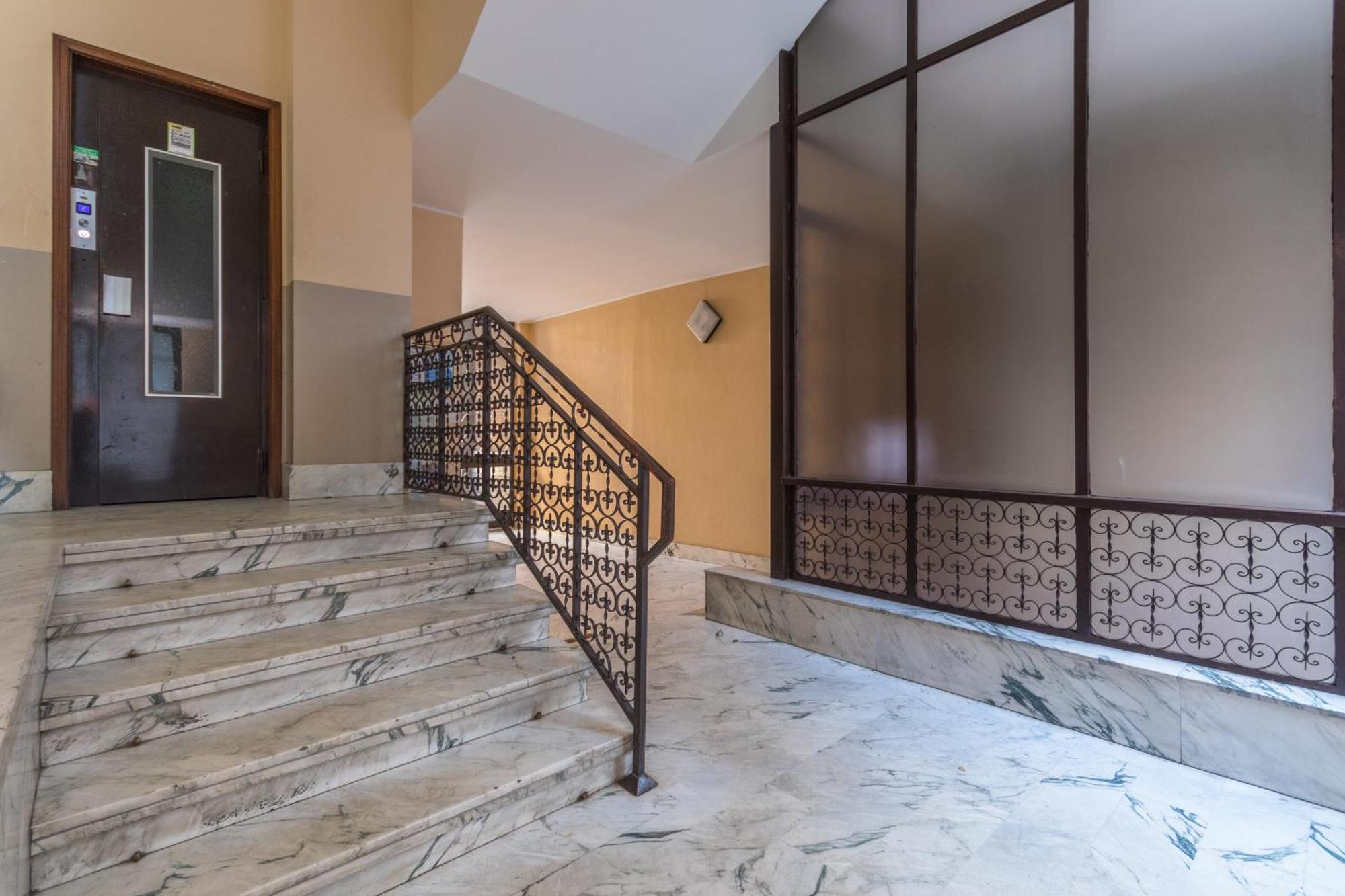 Giuria House 2 Daire Torino Dış mekan fotoğraf