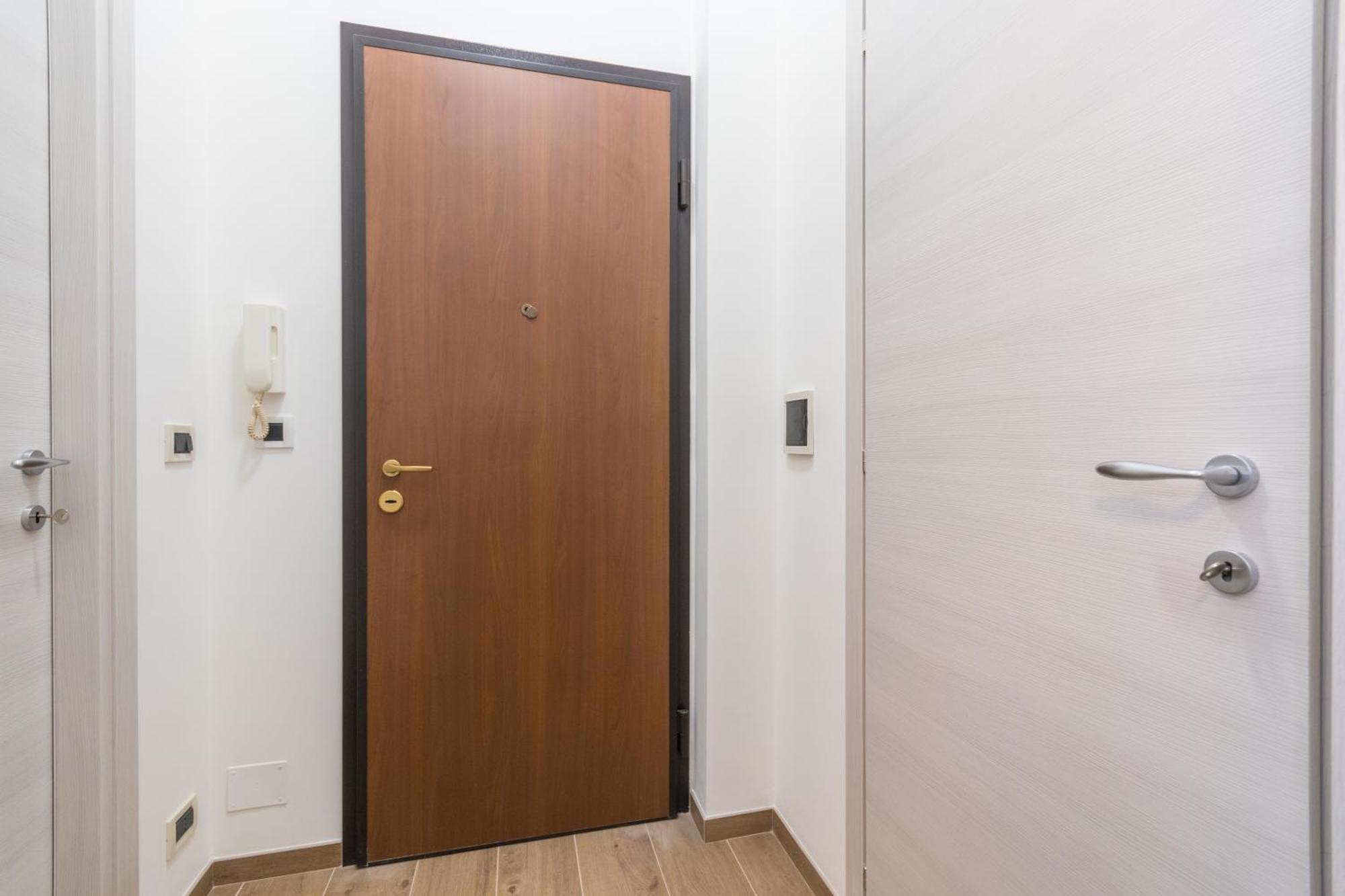 Giuria House 2 Daire Torino Dış mekan fotoğraf