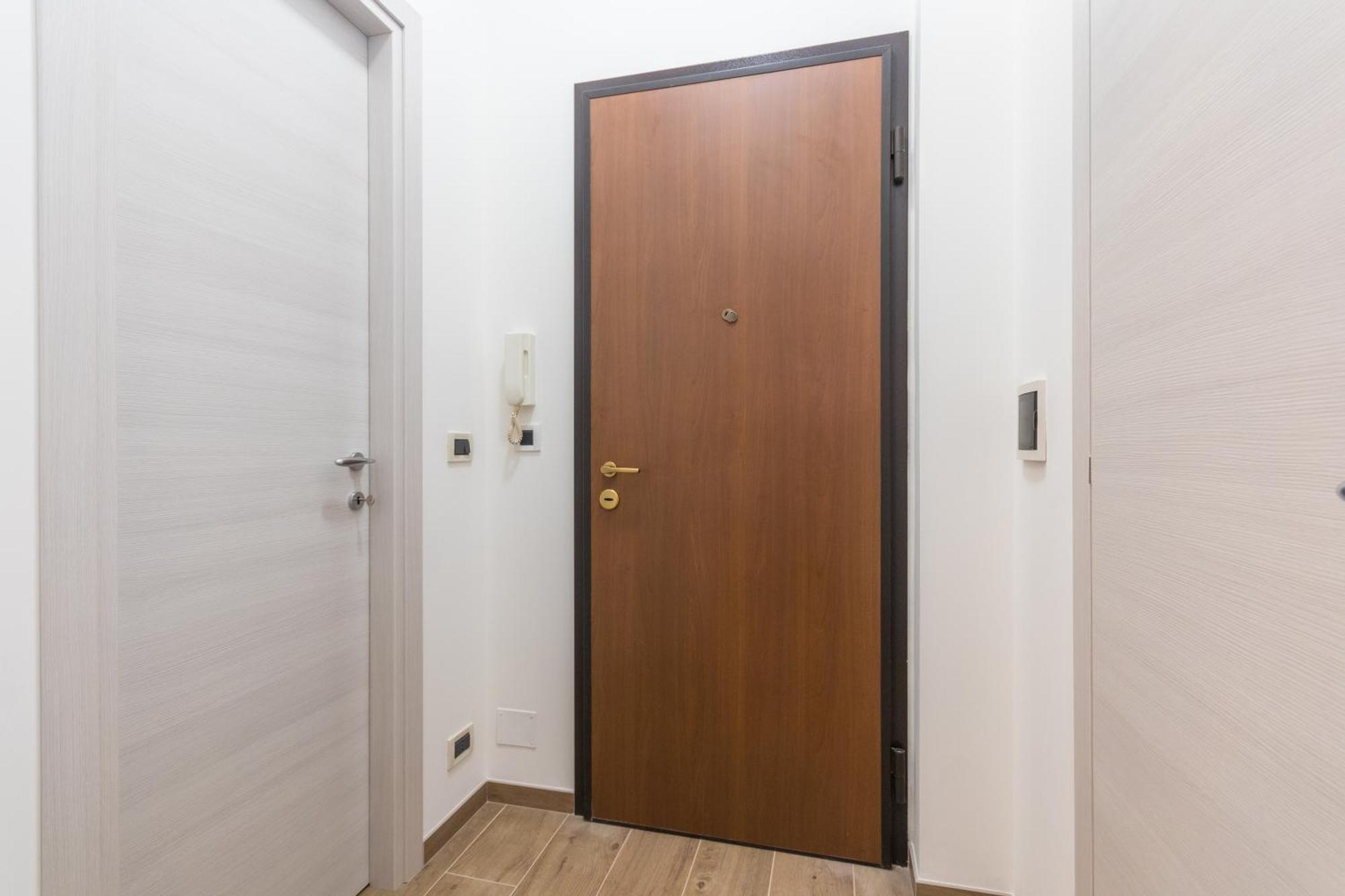Giuria House 2 Daire Torino Dış mekan fotoğraf