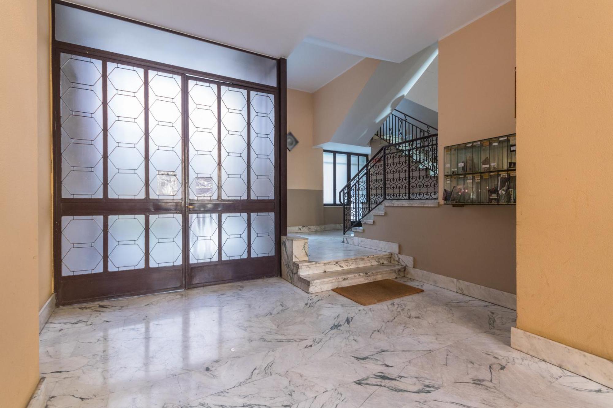 Giuria House 2 Daire Torino Dış mekan fotoğraf